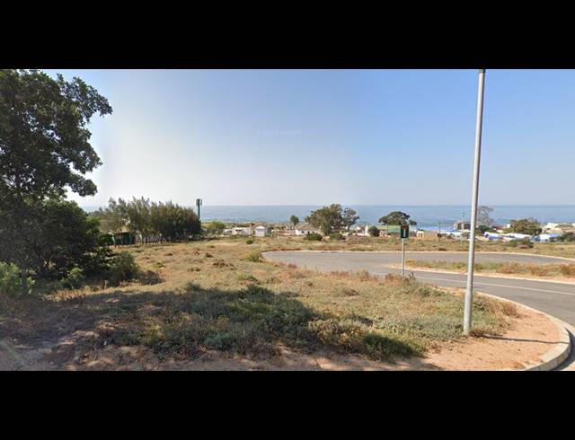 299M² VACANT LAND FOR SALE IN STEENBERGS COVE